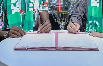 Transferde geç kalan Konyaspor, iki kritik hamleyi bitirmeyi hedefliyor
