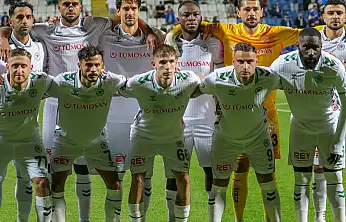 Transfermarkt yeni değerleri açıkladı! İşte Konyaspor'un Yeni Değeri