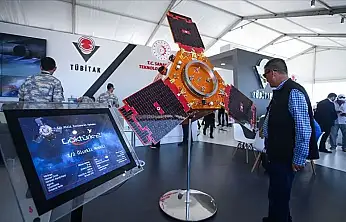 TÜBİTAK 660 personel alacak! Başvuru ekranı açıldı!