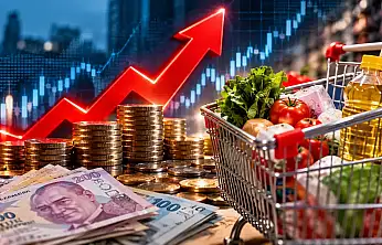 TÜİK enflasyon rakamlarını açıkladı! Eylül ayı verileri belli oldu