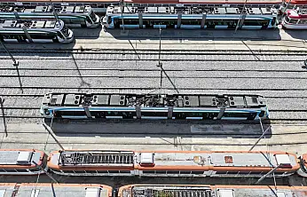 Türkiye'de ilk defa Konya'da başladı! Tramvaylarda yeni dönem