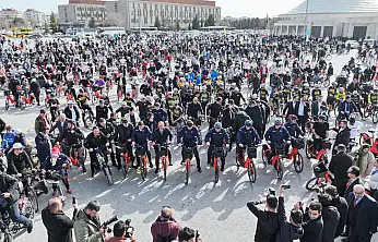 Türkiye'de sadece Konya'da var! Hem müze hem yaşam merkezi!