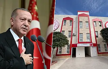 Türkiye ile Suriye arasında önemli işbirliği! Öğrenciler için kapılarını açıyor