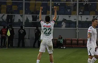 Umut Nayir, Konyaspor'dan ayrıldı!