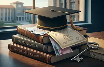 Üniversite adaylarına müjde: Okurken maaş gibi imkan! Hangi bölüm ne kadar burs veriyor?