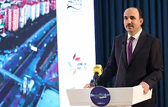 Öğrencilerle buluşan Başkan Altay, Konya'da metro çalışmasına dikkat çekti!