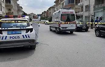 Üvey annesi ve kız kardeşini öldürdü: Konya'daki aile katliamının detayları dehşete düşürdü!