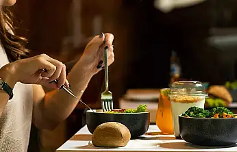 Uzmanından zayıflama ilaçlarına doğal rakip: Tokluk hissi garanti!