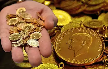 Uzmanların tahminleri doğru çıktı: Altın bu seviyelere kadar dayandı!