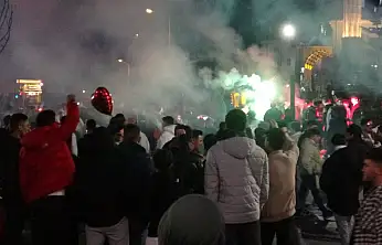 Valilik açıkladı: Konya yılbaşına hazır! 4 bin personel sahada!
