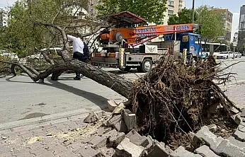 Valilik saat vererek duyurdu! Konya'nın 9 ilçesi için sarı kodlu uyarı!