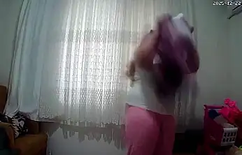 Vicdansız anne Konya'da 4 aylık bebeğe dehşeti yaşattı!