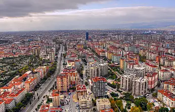 Yağmurun ardından kavurucu sıcaklar kapıda! Konya o günlere dikkat!