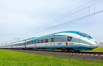 Yarıyıl Tatilinde Konya'ya Tren Seferleri Artıyor! Demiryolunda 24 Bin Kişilik Ek Kapasite