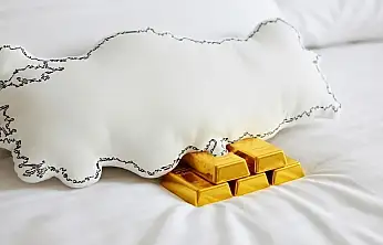 Yastık altı altında Konya sıralaması şaşırttı! İşte dudak uçuklatan rakamlar...