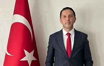 Yavuz Demir TGA Bölge Adayı Oldu