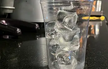Yazın en büyük tehlikesi bardaktaki buz olabilir! Uzmanlardan kritik uyarı