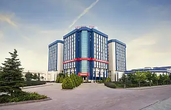 Yeni Selçuk Tıp geliyor! Konya'da 800 yataklı hastane yapılacak