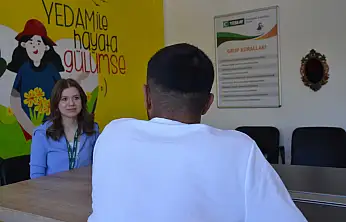 Yer Konya: 'Bir kereden bir şey olmaz' sözü hayatını mahvetti! Artık kurtuldu...