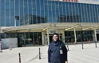 Yer Konya: Kanser tanısıyla yıkılmadı, hastalara umut oluyor!