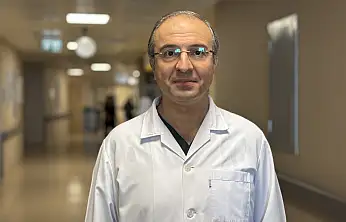 Yer Konya: Karın ağrısıyla hastaneye başvurdu, içinden çıkanlar şok etti!