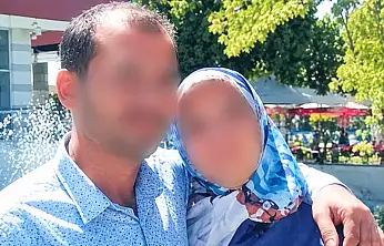 Yer Konya: Kızının düğününe bir hafta kala eşini öldürdü!