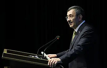 Yılmaz, Konya sanayisi için hedef koydu! 'Katma değerli üretime geçilmeli'