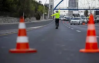 Yola çıkacak sürücülere kritik uyarı! Konya'nın en işlek caddesi trafiğe kapatılacak
