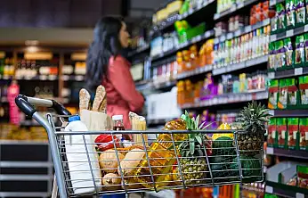 Zincir marketler için tarihi karar: Pazar günü kapalı olacak!