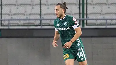1.Lig'in yeni ekibi iki eski Konyasporlu oyuncuyu kadrosuna kattı!