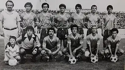 1922'den bugüne Konyaspor.. İşte 104 yıllık görkemli tarihin satır başları!