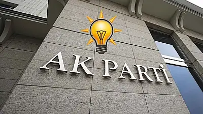 AK Parti Konya'da üç ilçe başkanı değişti! İşte yeni atanan isimler