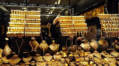 Altın Uçuşa Geçti! İşte Rekor Fiyatlar...