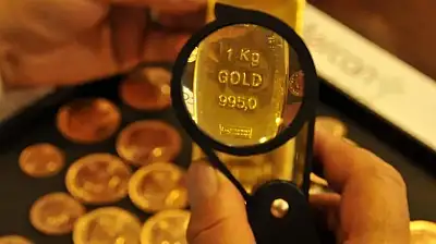 Altın yatırımcıları dikkat! Senaryo güncellendi, güvenli liman rekora mı koşuyor?