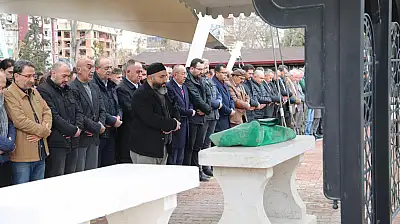 Angı ailesinin acı günü