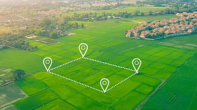 Arsa alacaklar dikkat: Bunu yapan parasını riske atıyor!