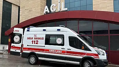 Babasına yardıma gitmişti: Konya'da 16 yaşındaki ikizlerin bıçaklı saldırısına uğradı!
