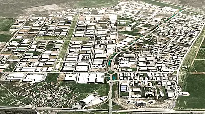 Bakanlık işaret verdi! Konya için tarihi karar, dev üretim üssü kuruluyor!