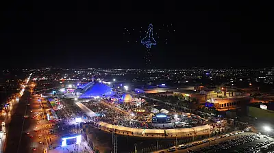 Konya'da dev organizasyon düzenlenecek! 400 bin kişinin katılması bekleniyor... Bu alanda düzenlenecek