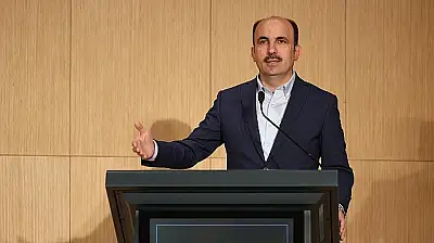 Başkan Altay'ın acı günü!