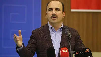 Başkentte Konya furyası! Bu kez SGK borcundan vurdular!