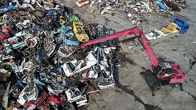 Borçlar tamamen siliniyor mu? Eski aracı olanlar dikkat: Büyük karar Meclis'te!