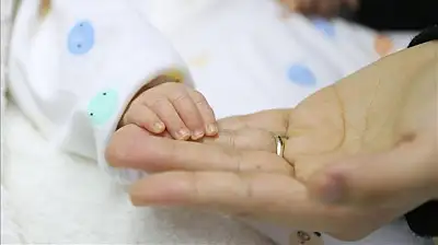 Doğum Yardımı İstatistikleri Açıklandı: Konya İlk 10'da!