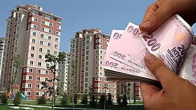 İlk kez ev sahibi olacaklar için bu fırsat kaçmaz! Şartları açıklandı...