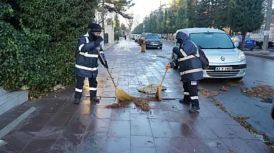 İş arayanlara müjde: Konya Büyükşehir 99 personel alacak!