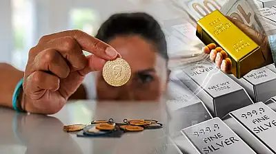 İslam Memiş'ten 2026'da altın için ezber bozan tahmin!