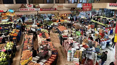 Kadınlar Pazarı yıkılacak mı? Başkandan açıklama geldi