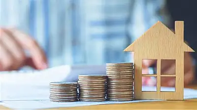 Konut faizleri geriledi! 2 milyon TL konut kredisinde yeni taksit ne kadar?