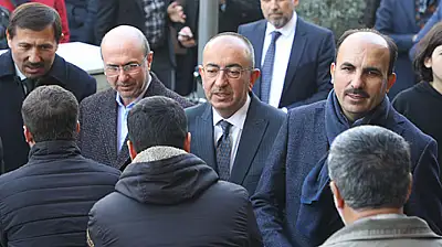 Konya Belediyelerinin ne kadar borcu var? SGK'dan özel açıklama!