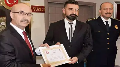 Konya bu olayla sallandı! Takdir toplayan polis, 24 kilo eroinle yakalandı!